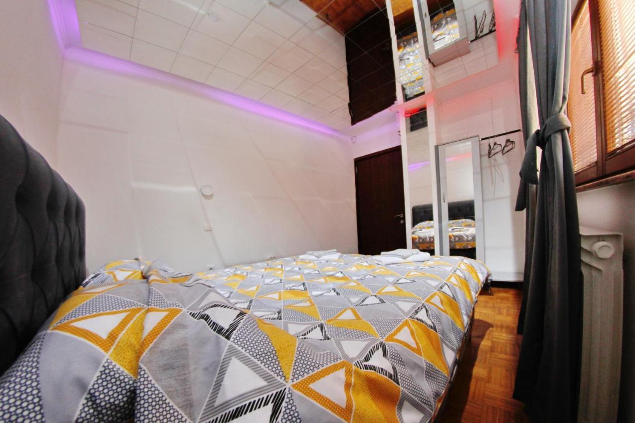 Hedonist Spa Jacuzzi Sarajevo Free Parking Екстер'єр фото