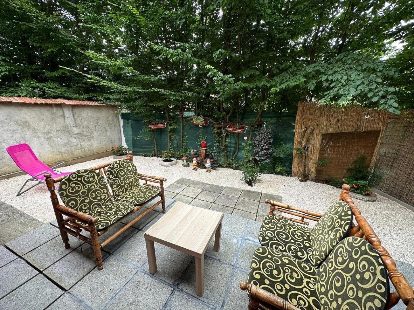 Hedonist Spa Jacuzzi Sarajevo Free Parking Екстер'єр фото