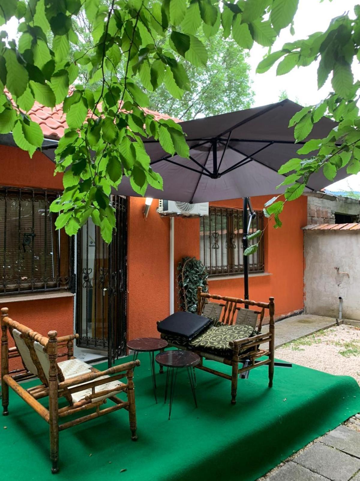 Hedonist Spa Jacuzzi Sarajevo Free Parking Екстер'єр фото
