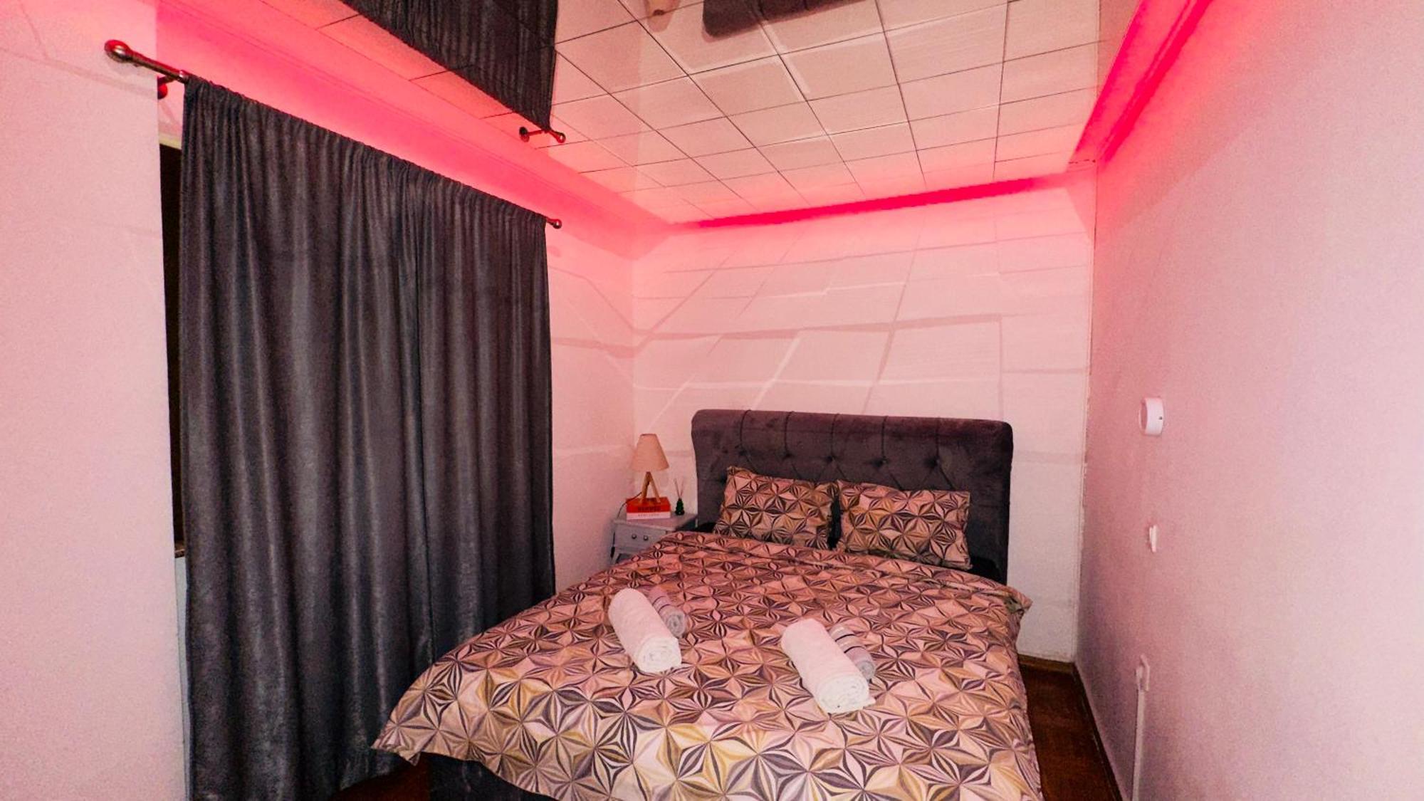 Hedonist Spa Jacuzzi Sarajevo Free Parking Екстер'єр фото