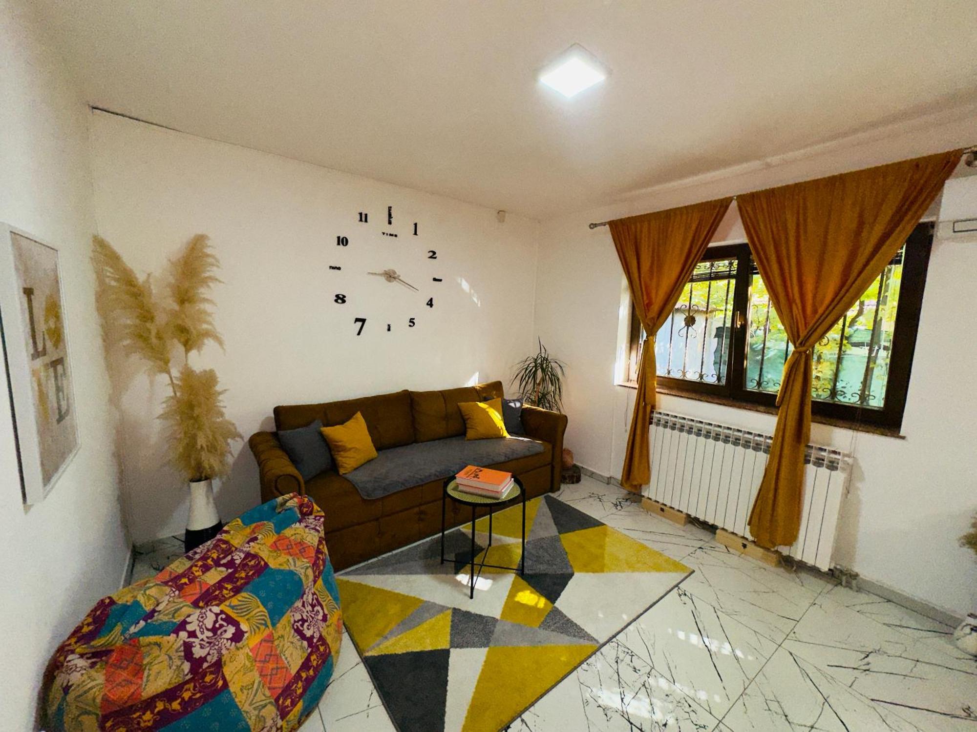 Hedonist Spa Jacuzzi Sarajevo Free Parking Екстер'єр фото