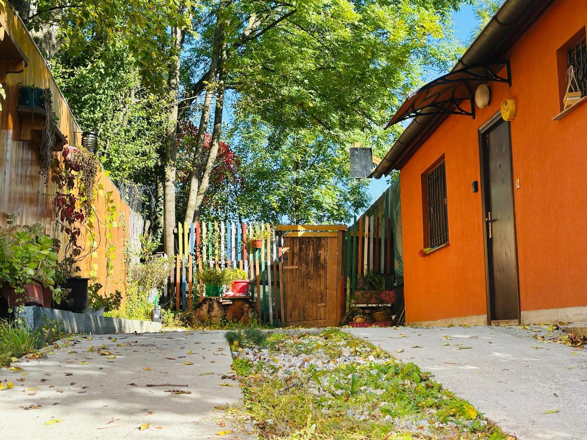 Hedonist Spa Jacuzzi Sarajevo Free Parking Екстер'єр фото